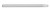 31-808-3786 | Glass Expansion Quartz Injector 1.2mm Tapered