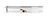 31-808-3256 | Glass Expansion Quartz Torch with 3 slots for Optima 8x00