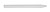 31-808-3723 | Glass Expansion Tapered Quartz Injector 2.5mm for D-Torch