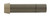 31-808-3720 | Glass Expansion Ceramic Outer Tube for Spectro BLUE, ARCOS SOP D-Torch