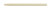 31-808-3700 | Glass Expansion Tapered Alumina Injector 2.4mm