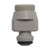 31-808-3374 | Glass Expansion Injector Adaptor for D-Torch