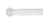 31-808-2869 | Glass Expansion Glass Torch Adaptor MB13-50