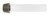 31-808-2939 | Glass Expansion Quartz Outer Tube for D-Torch