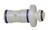 31-808-0984 | Glass Expansion Semi Demountable Torch Adaptor for X-Series