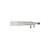 30-808-3451 | Glass Expansion Quartz Torch, Aqueous, with 2.5mm injector for Leeman DRE, PS Radial