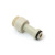 31-807-0018 | Glass Expansion Polypropylene Ball Joint Adaptor