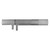 31-808-0177 | Glass Expansion Quartz Torch Body, Short for 700-ES or Vista Axial SDT