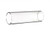 31-808-0118 | Glass Expansion Quartz Inner Tube for JY design DMT torch only 31023723