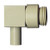 31-808-0798 | Glass Expansion ABC FD Torch Swivel Adaptor for Vista Axial