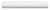 31-808-0018 | Glass Expansion Alumina Inner Tube