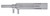 30-808-1182 | Glass Expansion Quartz Torch - High Solids for 700-ES or Vista Radial