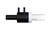30-807-0540 | Glass Expansion D-Torch with Quartz Outer Tube for Elan, NexION