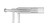 30-807-0532 | Glass Expansion Quartz Torch with 2.0mm Injector for X Series