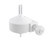 21-809-4389 | Glass Expansion Quartz Spray Chamber for IsoMist LOL V2 Extended Assembly