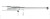 30-807-0563 | Glass Expansion Quartz Torch V2 for GBC Quantima