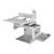 21-809-3765 | Glass Expansion Mount for Agilent 7700, 7800, 8800 IsoMist/PCC (Part of KT-1117, KT-1103)