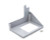 21-809-3732 | Glass Expansion Mount for Agilent 7700, 7800, 8800 PCC