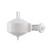 21-809-3187 | Glass Expansion Twister Spray Chamber for IsoMist EROL V2