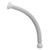 21-809-3702 | Glass Expansion PuraFlex Transfer Tube MB13-FB13-135
