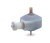 21-809-2986 | Glass Expansion PFA Spray Chamber for IsoMist LOL