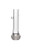 21-809-3773 | Glass Expansion Straight Quartz Adaptor MB19