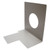 21-809-2768 | Glass Expansion IsoMist Tray for Optima 2, 4, 5, 7, 8000DV