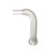 21-809-2761 | Glass Expansion Right Angle Ball Joint Adaptor