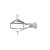 20-809-0600HE | Glass Expansion Tracey Spray Chamber with Helix CT