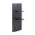 21-100-0364 | Glass Expansion Mounting Bracket for HF Spray Chamber, Axial