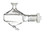 20-809-2665HE | Glass Expansion Tracey Spray Chamber with Helix CT