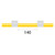 1.02-WHT-SF | Glass Expansion Solva Flex Pump Tube 2tag 1.02mm ID White/White (PKT 12)