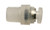 1847 | Glass Expansion Straight Adaptor PP 4mm