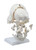 AMCH1049AS | Eisco Labs Beauchene skull model on stand, natural size, 22 parts