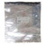 FG-PP-1 | Zefon, FOILGRAB FOIL BAG, 1 LITER, PP FITTING