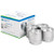 F93447VOL-X | Environmental Express DoubleWeigh Filters for Volatiles, 47mm, 100pk