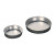 F93447DSH | Environmental Express ALUMINUM WEIGH DISH, 70MM, 100PK