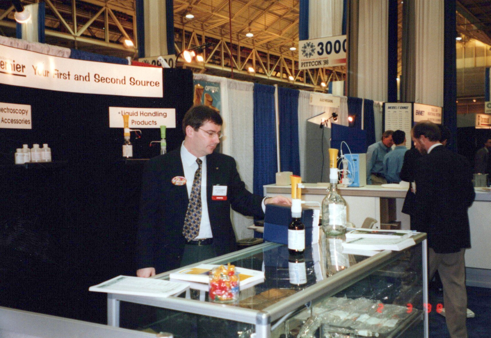 &nbsp;ISO: A Science Odyssey