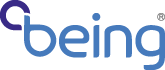 BEING Scientific Logo