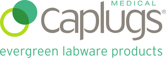 Caplugs Evergreen Logo