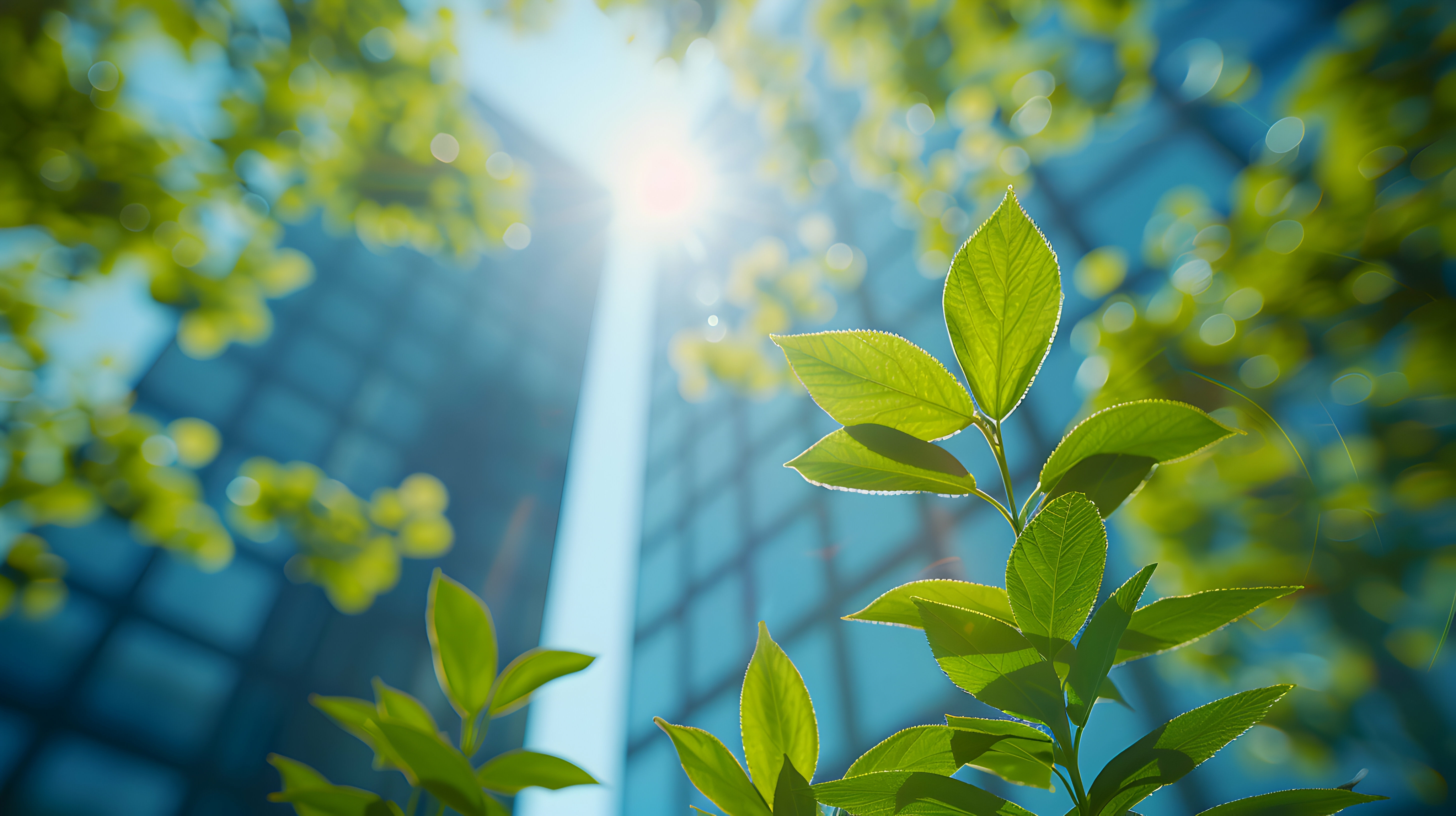 Sustainable laboratory practices