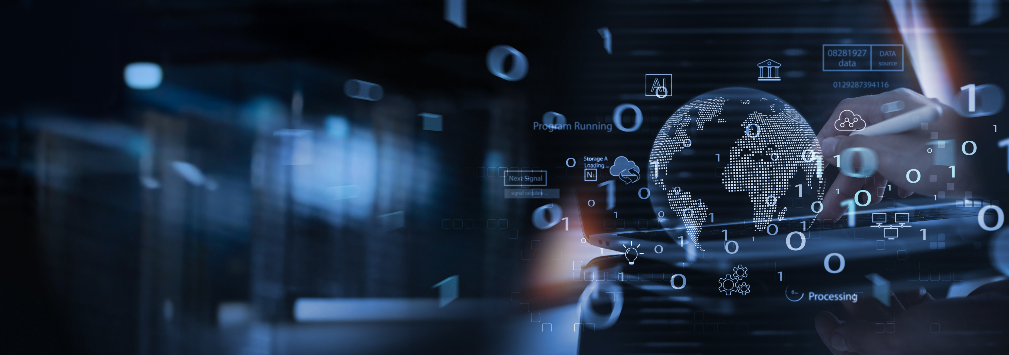 Emerging laboratory technologies