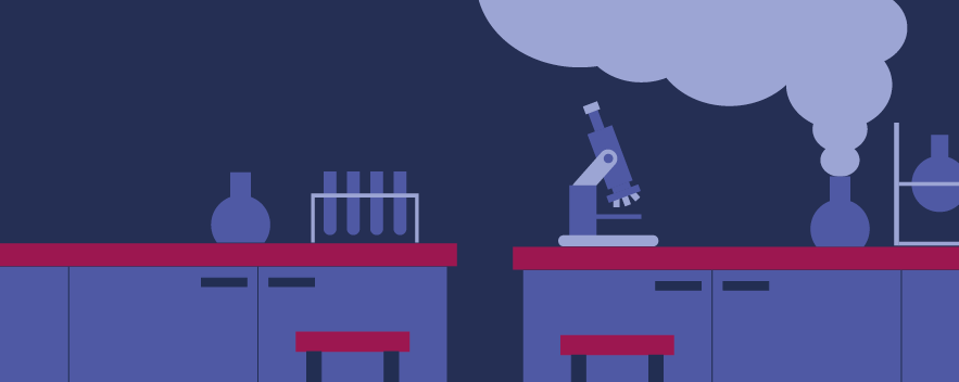 Delta Scientific laboratory solutions