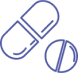 Pharmaceutical Icon