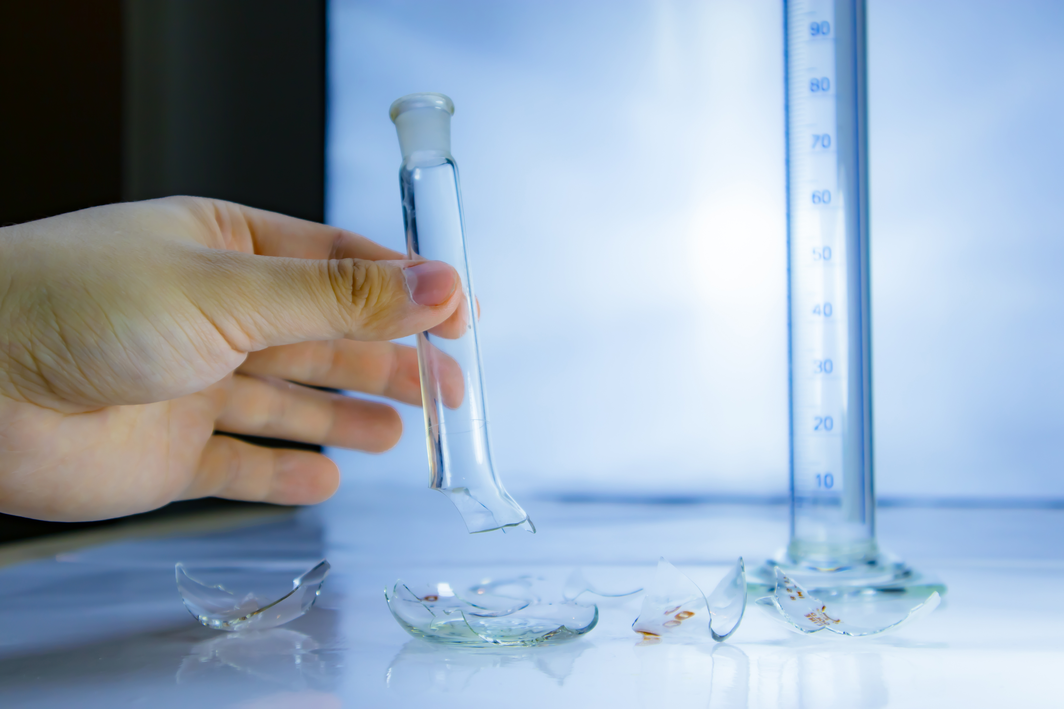 The Ultimate Guide to Science Lab Safety: Protecting Your Team and Samples