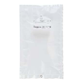 EG-ZP-5EA | Zefon, TEDLAR BAG, 5 LITER, ZP VALVE