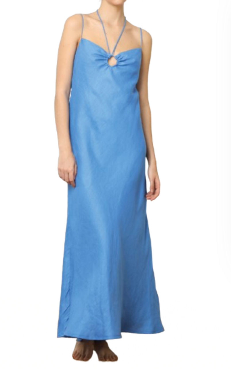 JOELLE MAXI DRESS