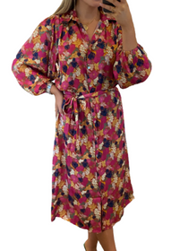 Actee Dress Actee Dress