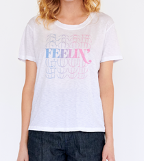 Feelin' Good Vintage Tee Feelin' Good Vintage Tee