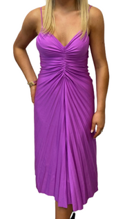 Magenta Marilyn Dress Magenta Marilyn Dress